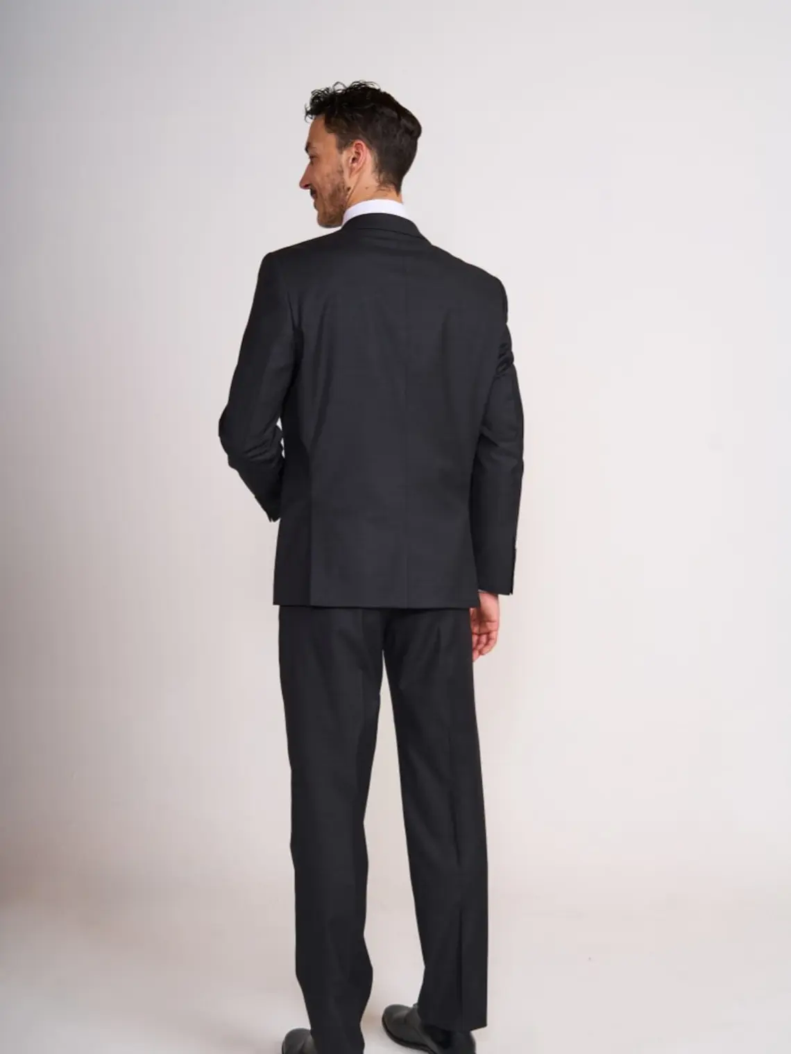 Ambo Bolonia Charcoal 2