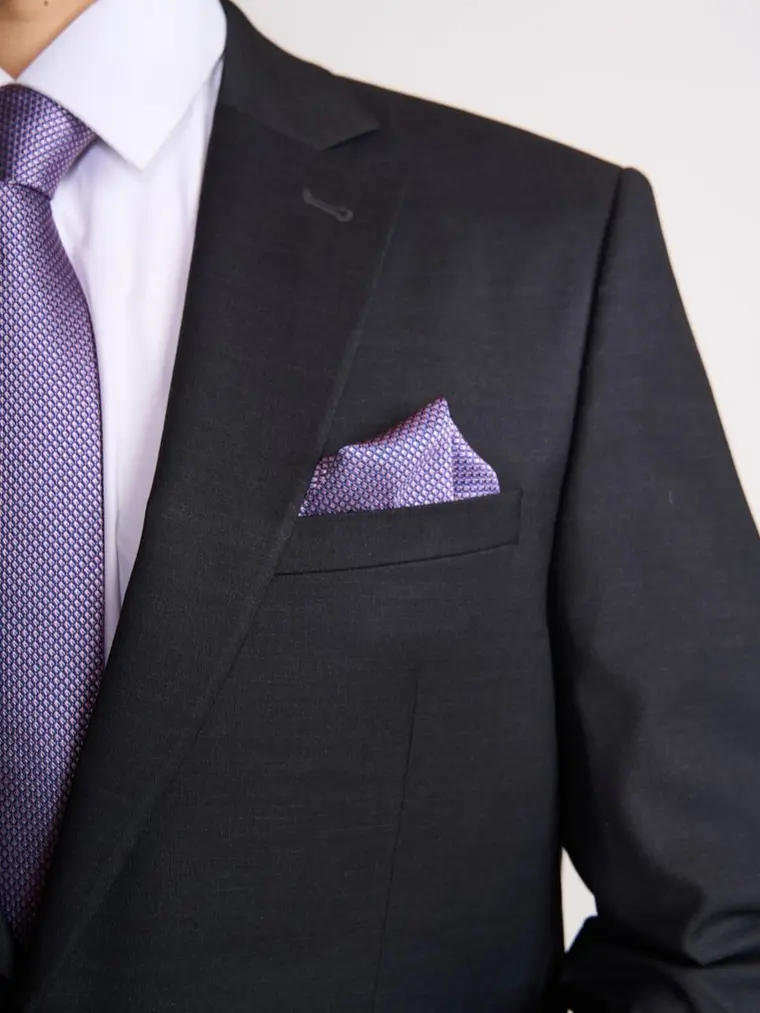 Ambo Bolonia Charcoal 3