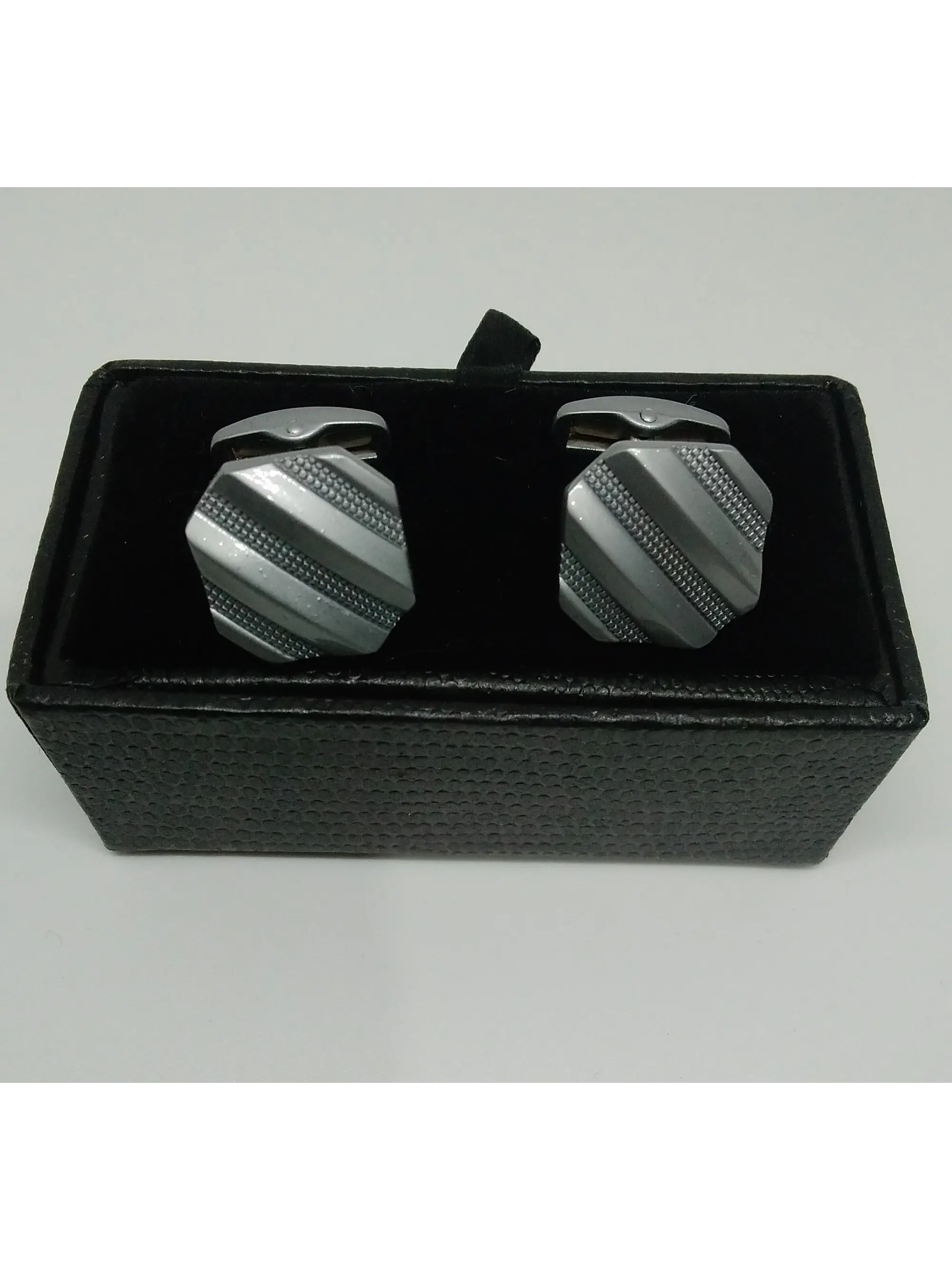 Colleras Color Gris 2