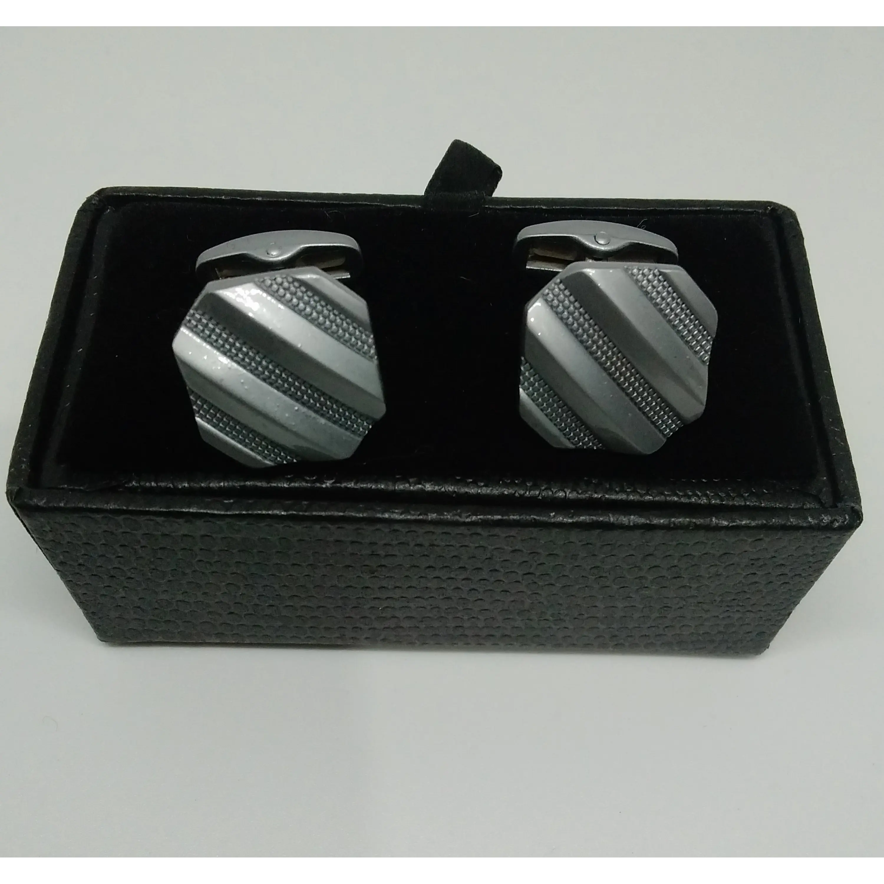 Colleras Color Gris 2