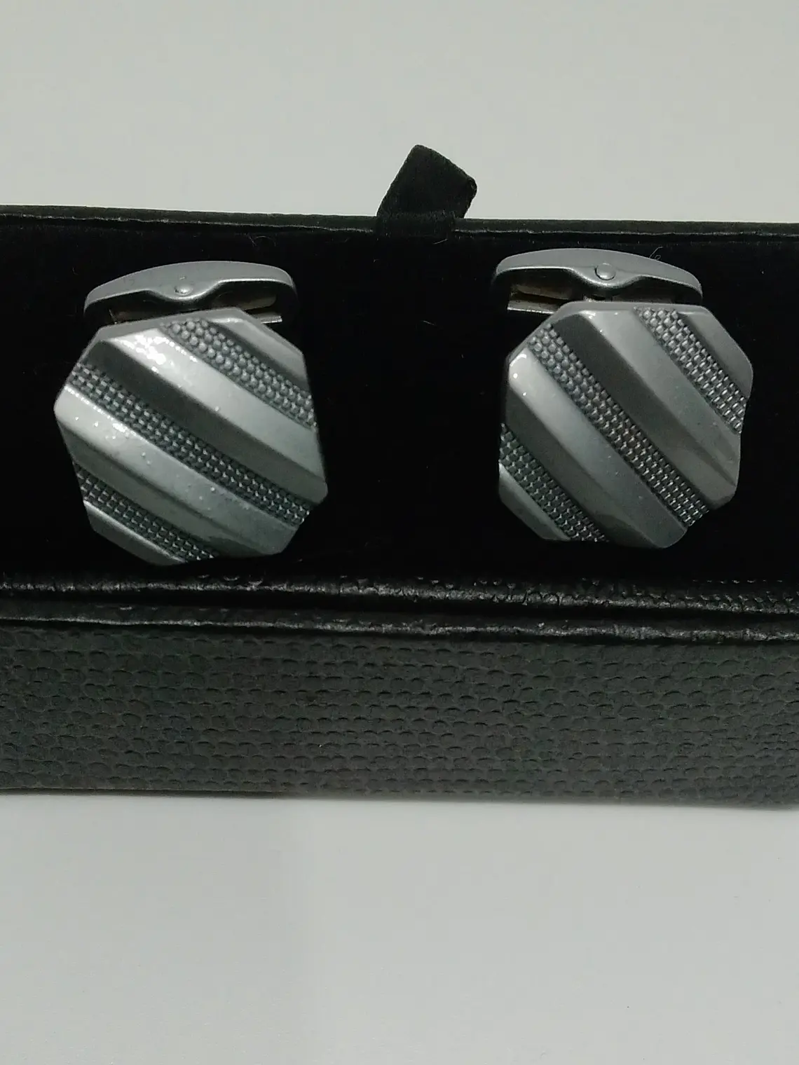 Colleras Color Gris 1