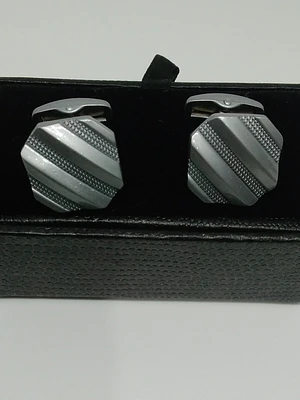 Colleras Color Gris