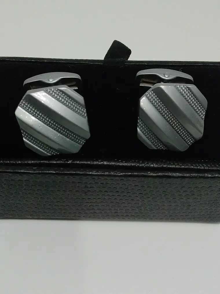 Colleras Color Gris 1