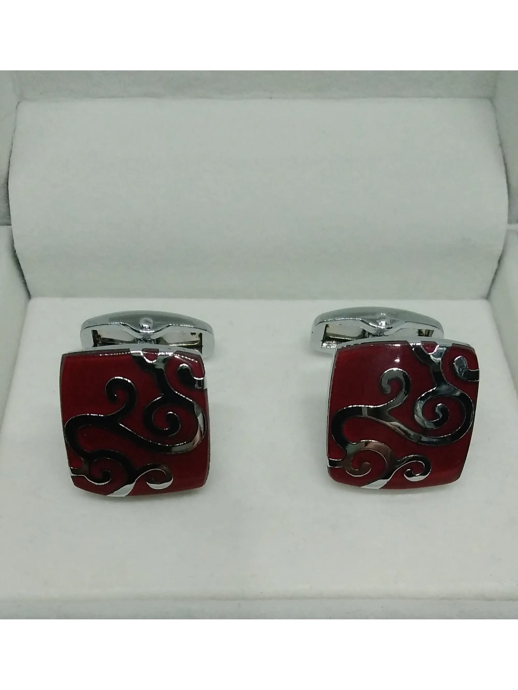 Colleras Rojas 2