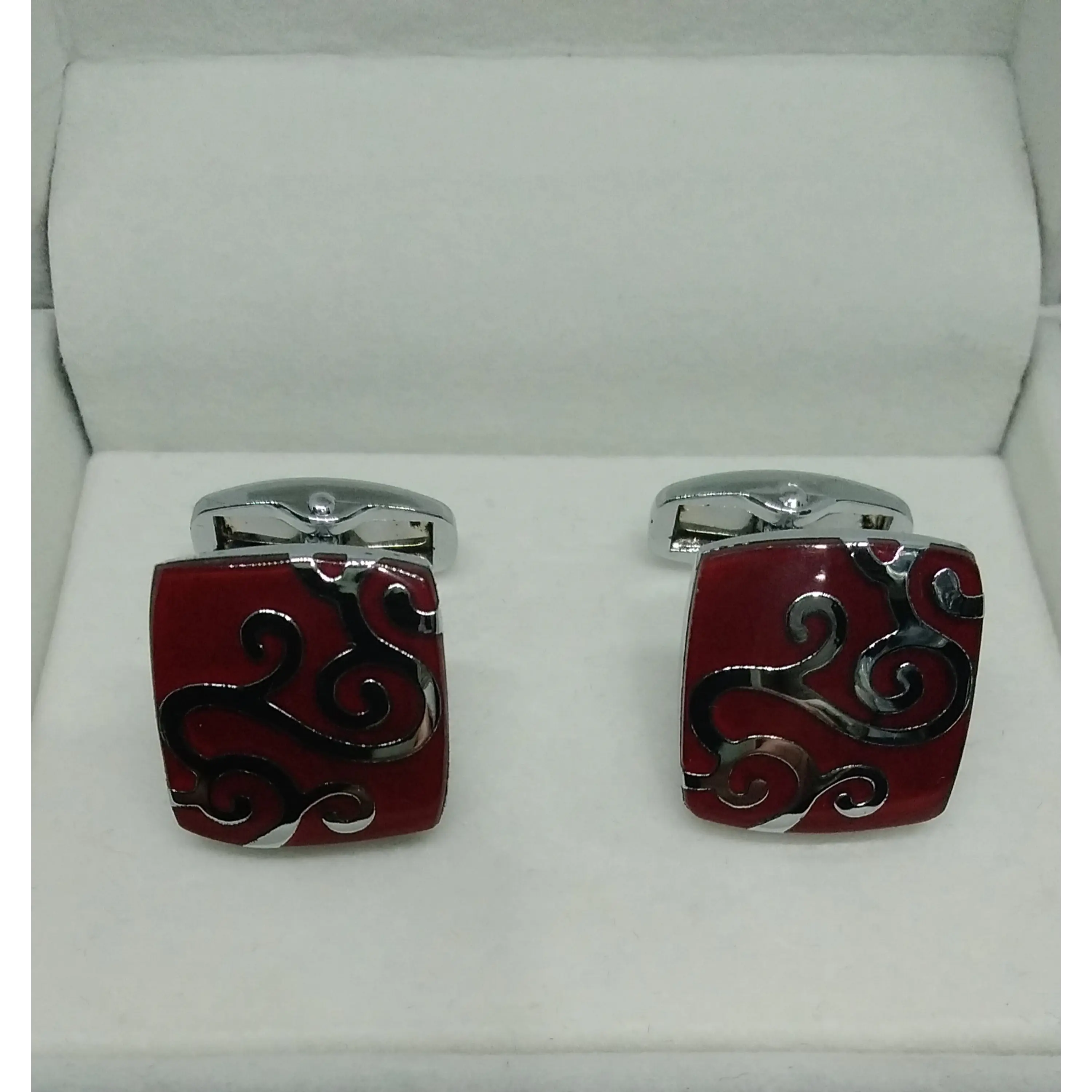 Colleras Rojas 2