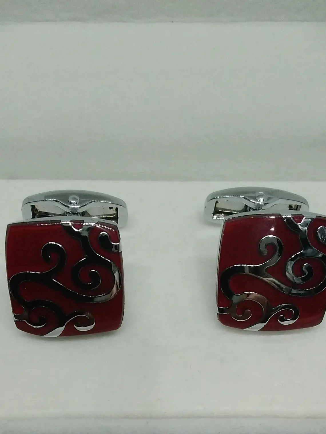 Colleras Rojas 1