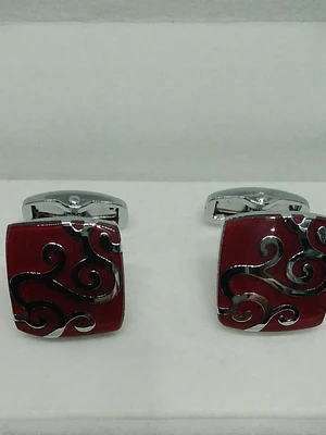 Colleras Rojas