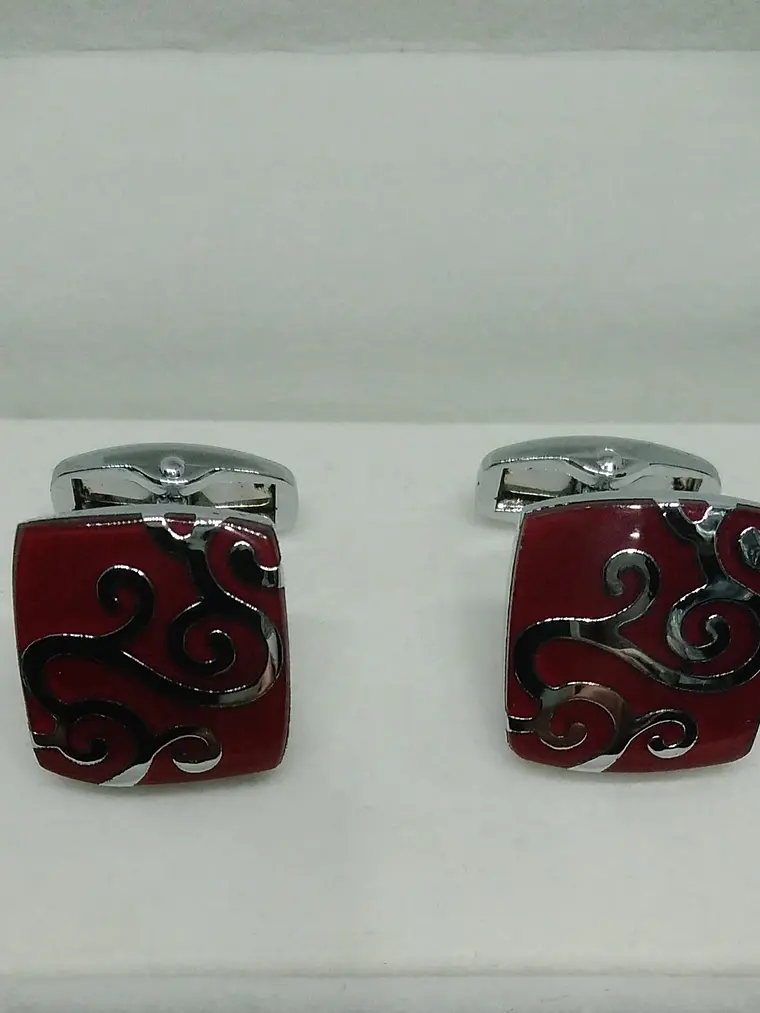 Colleras Rojas 1