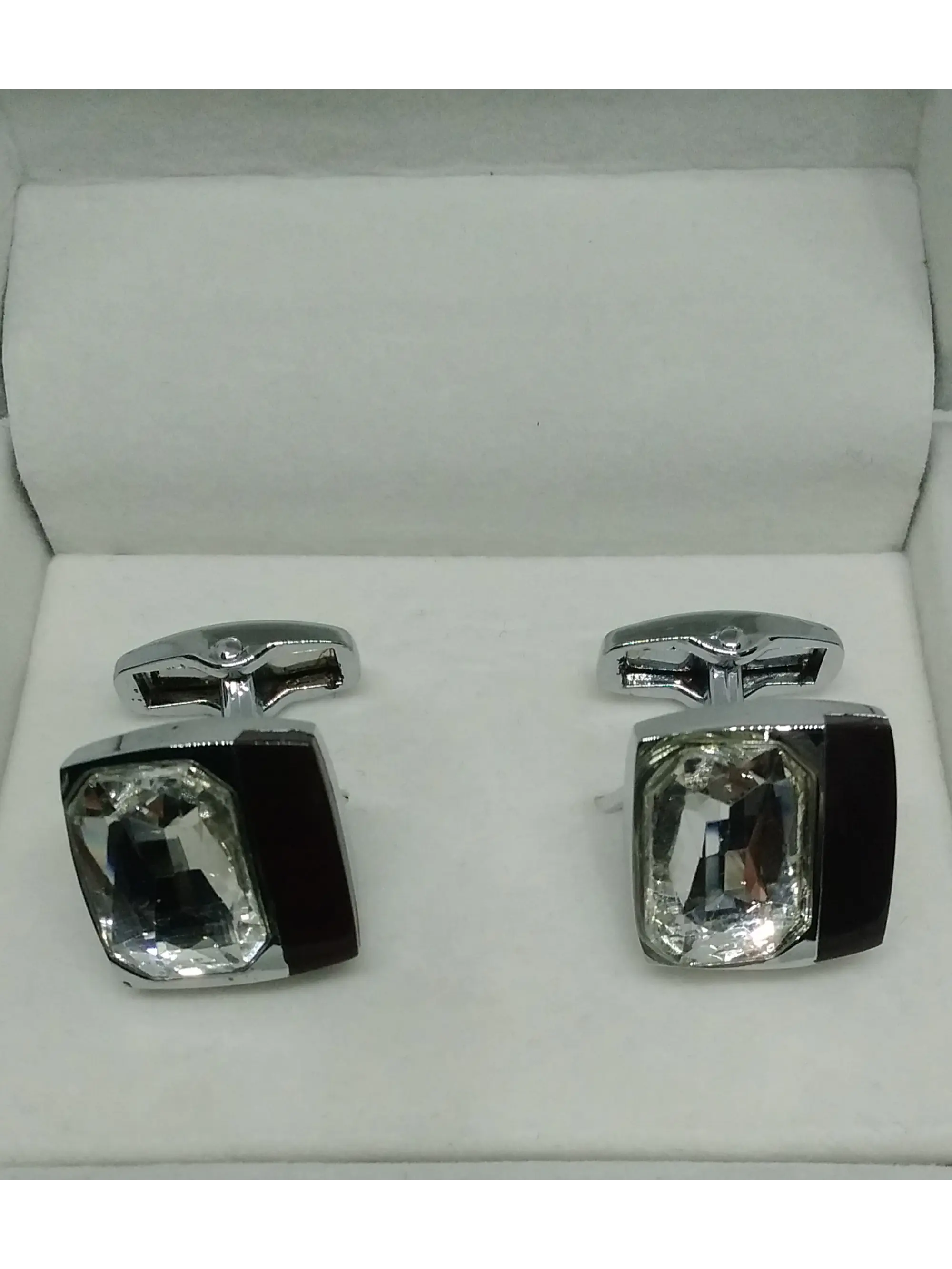 Colleras Cristal 2