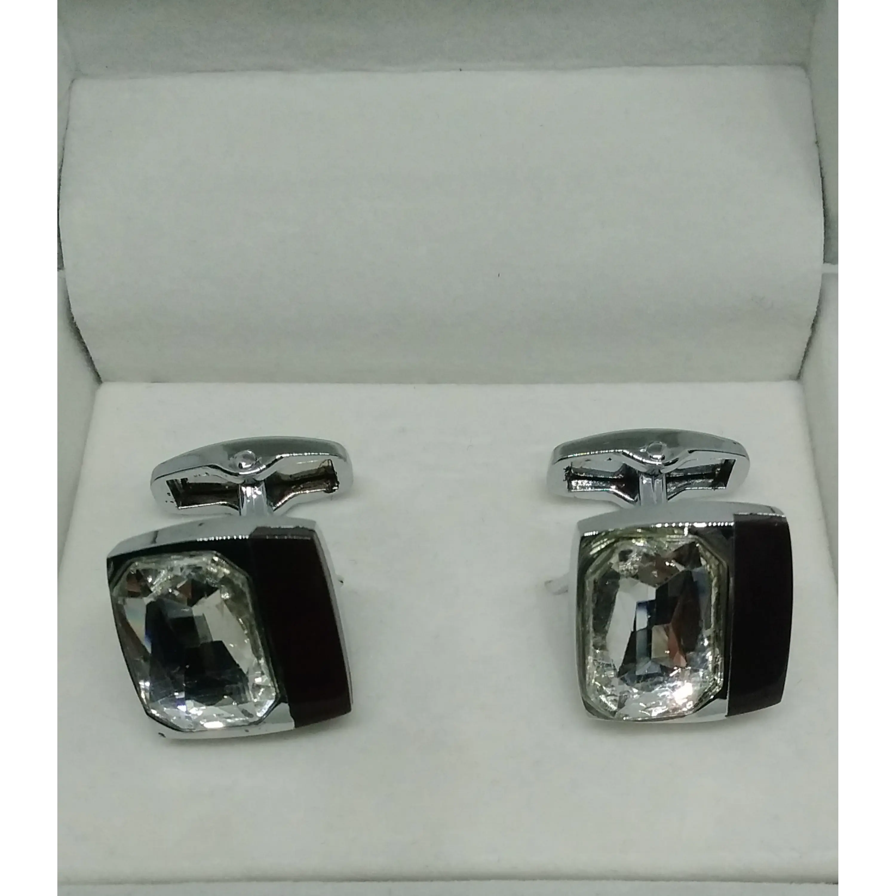 Colleras Cristal 2