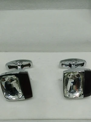 Colleras Cristal