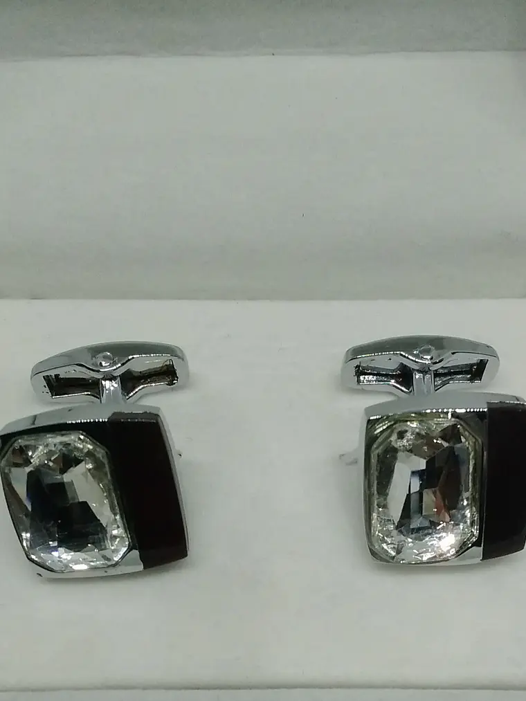Colleras Cristal 1