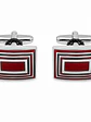 Colleras Rojas con Diseño - Miniatura 1
