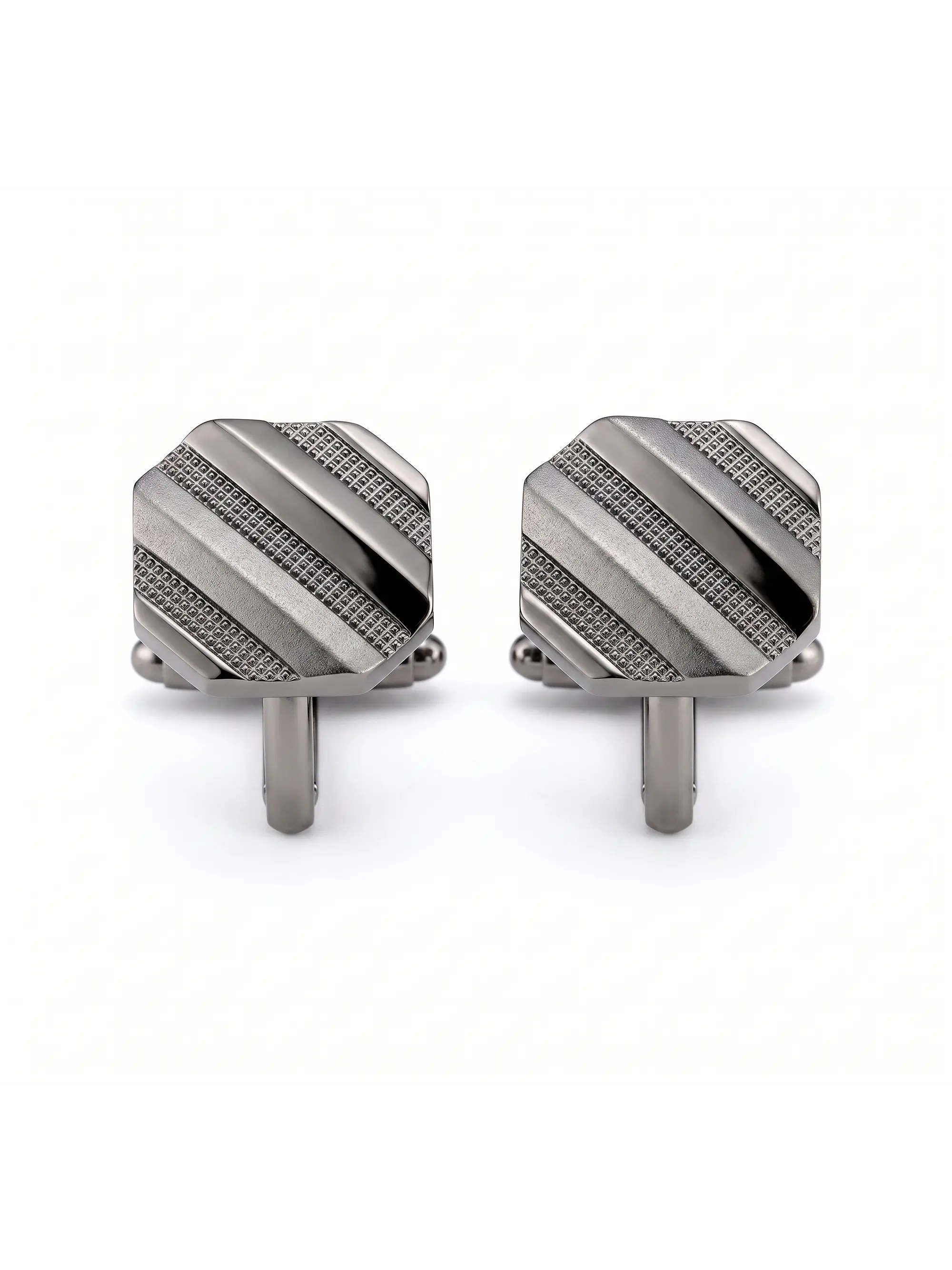 Colleras Color Gris 1