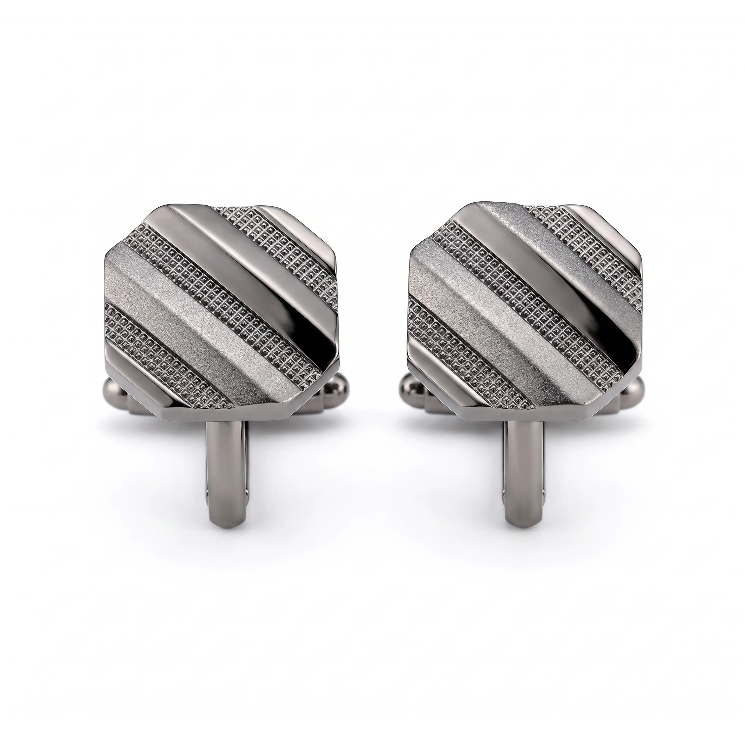 Colleras Color Gris 1
