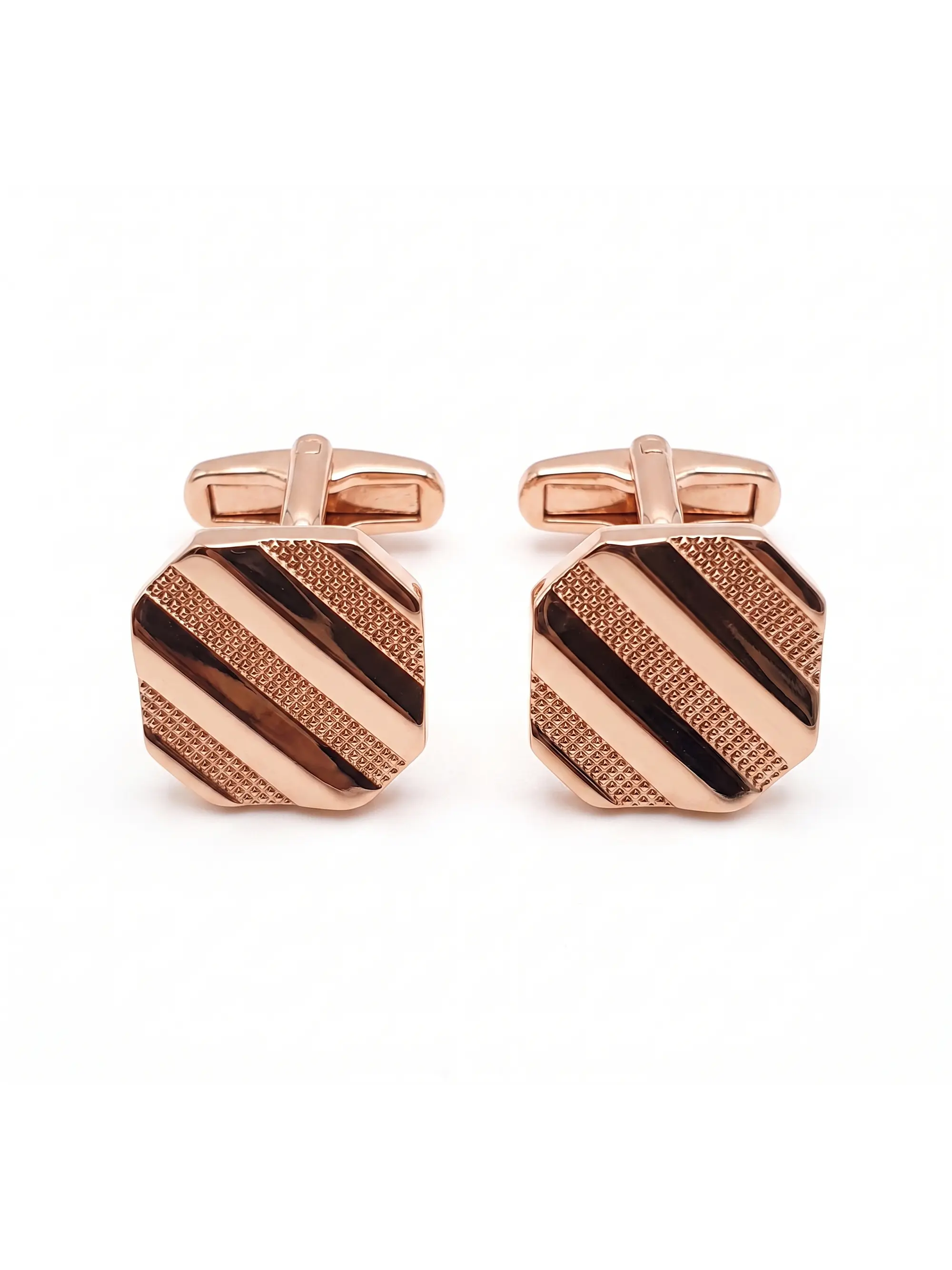 Colleras Color Cobre 1