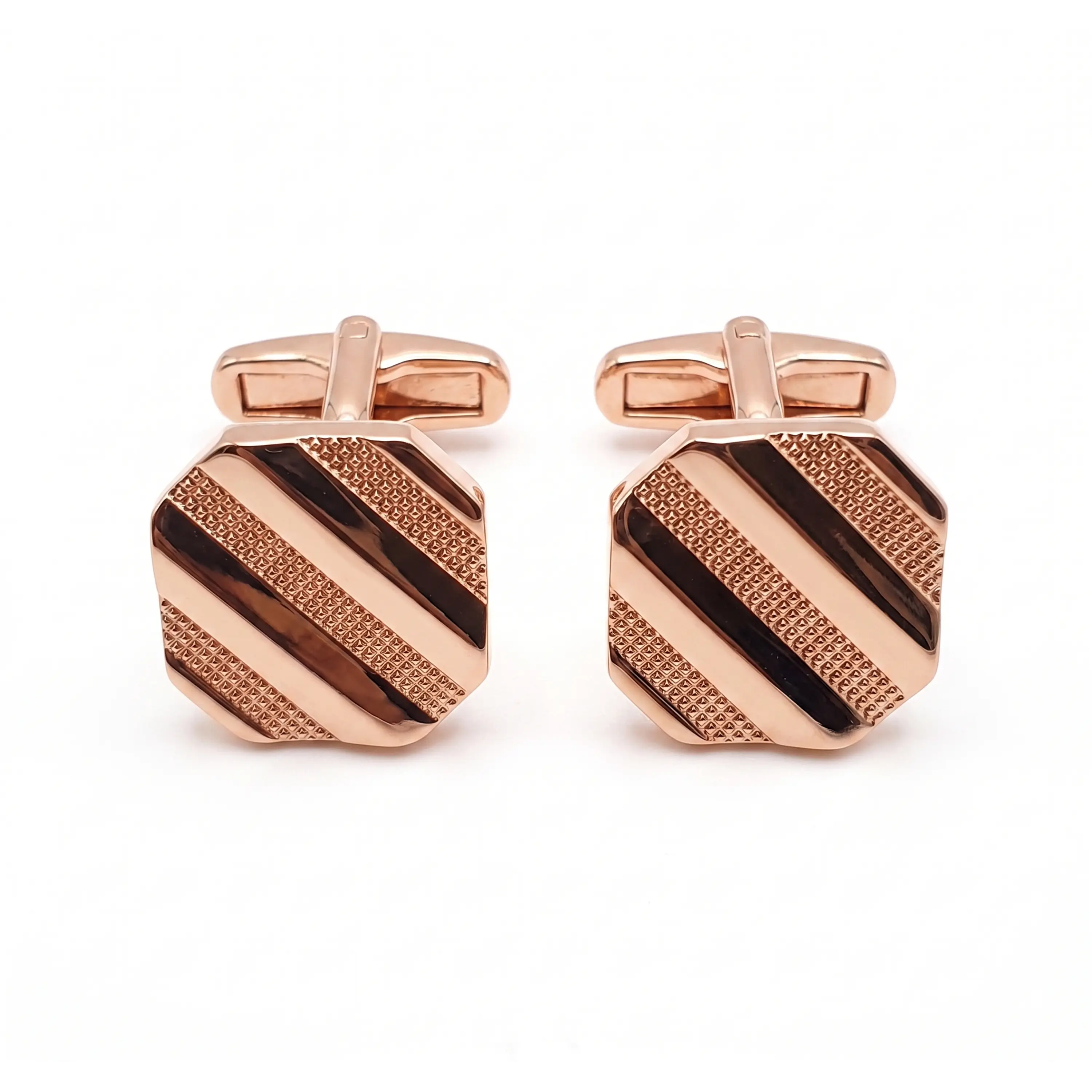 Colleras Color Cobre 1
