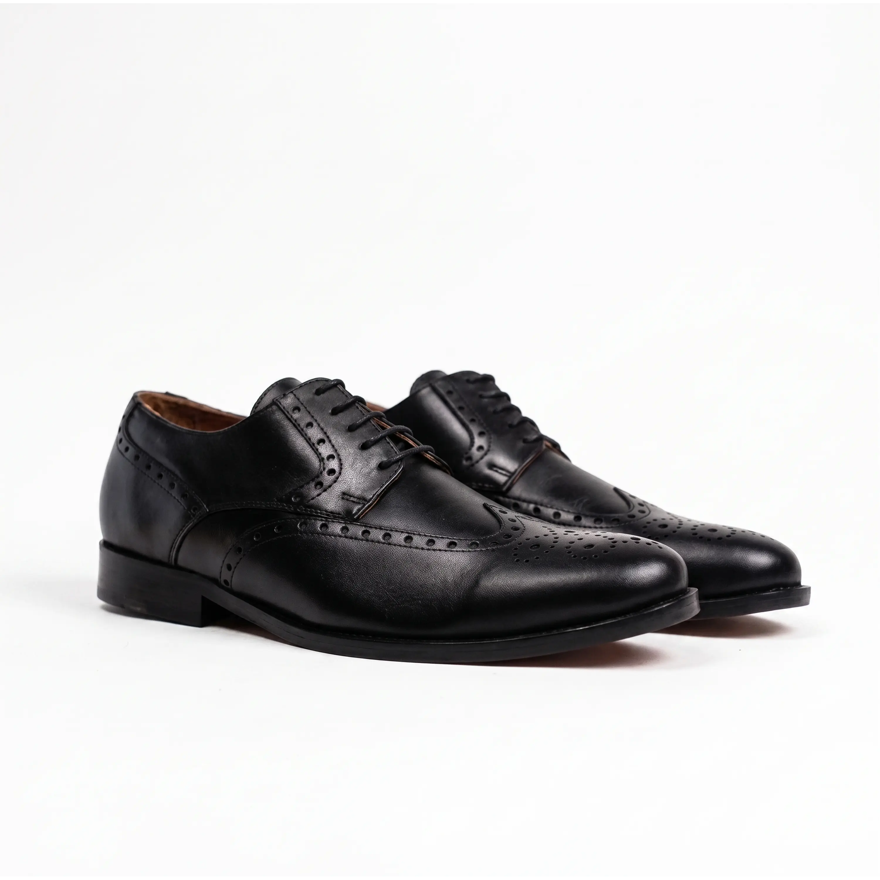 Zapato Montecarlo 1