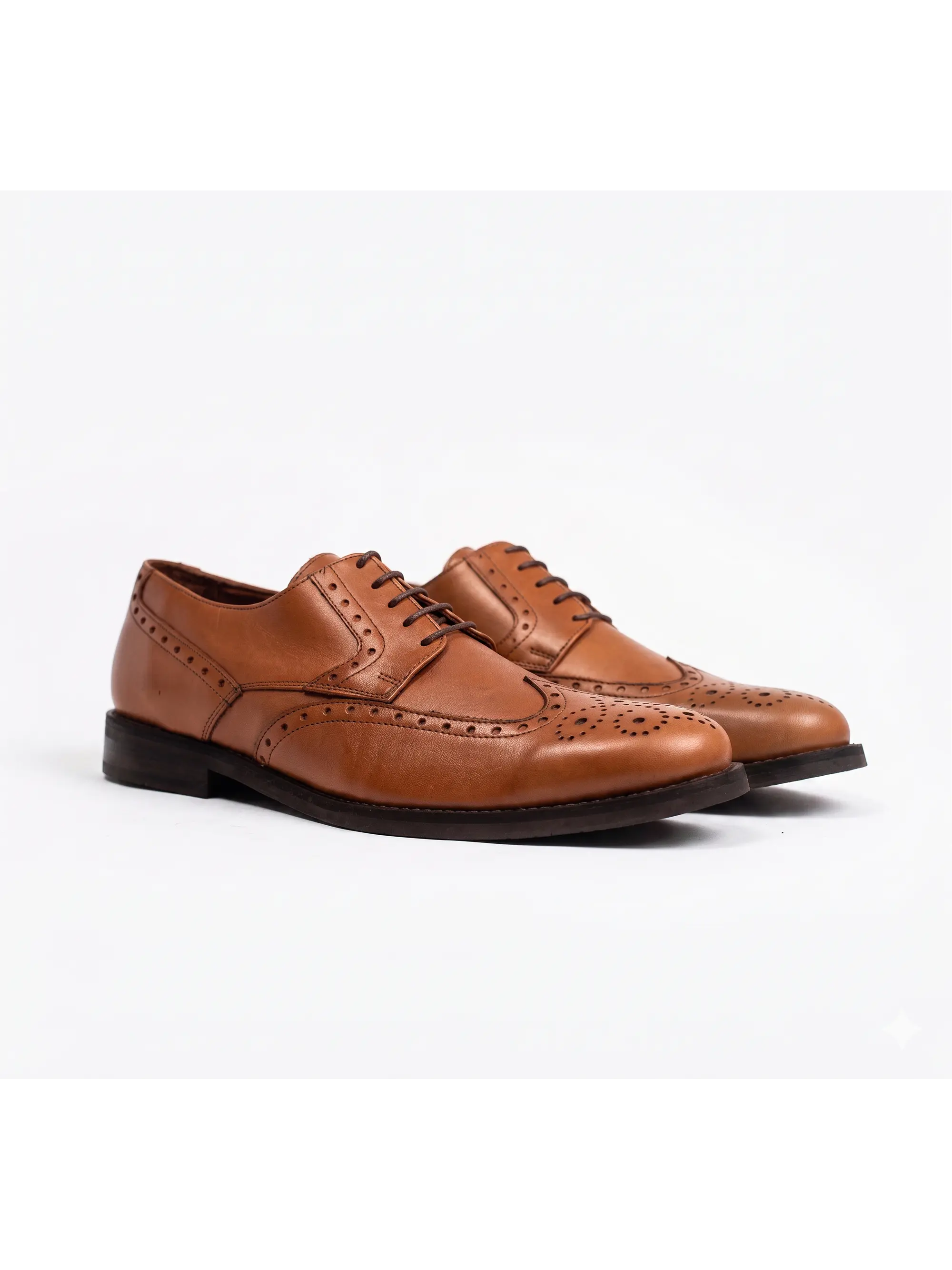 Zapato Montecarlo 2