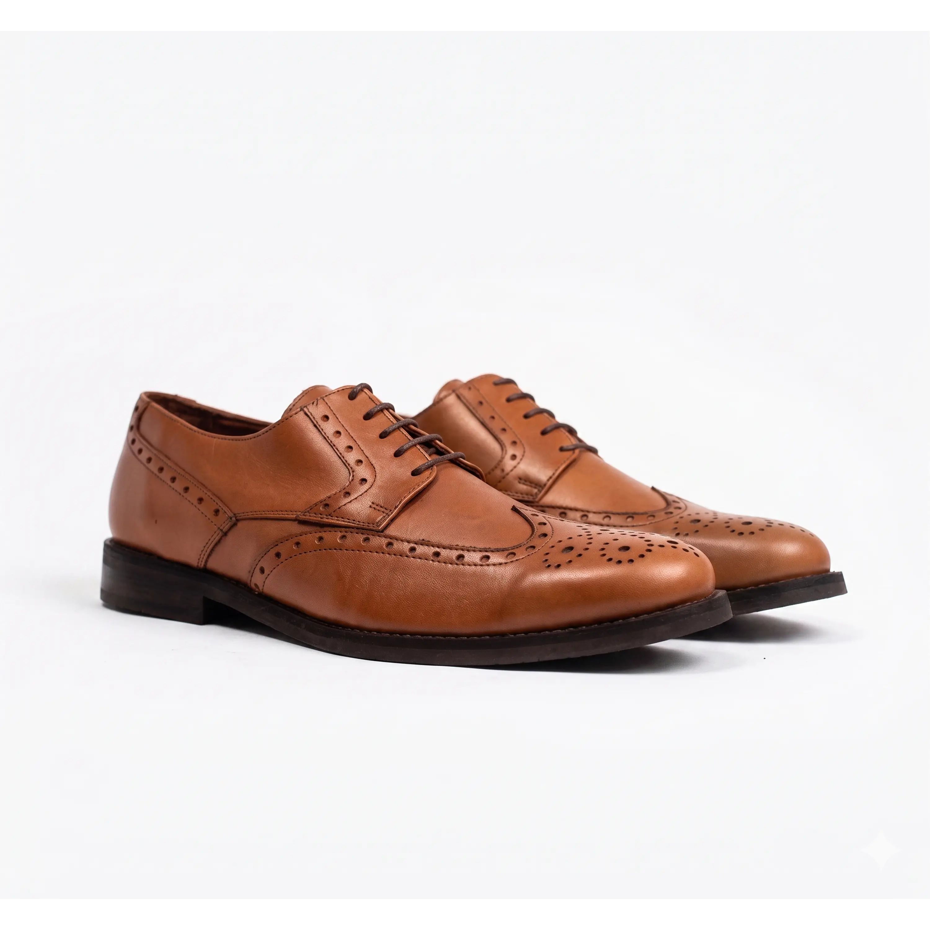 Zapato Montecarlo 2