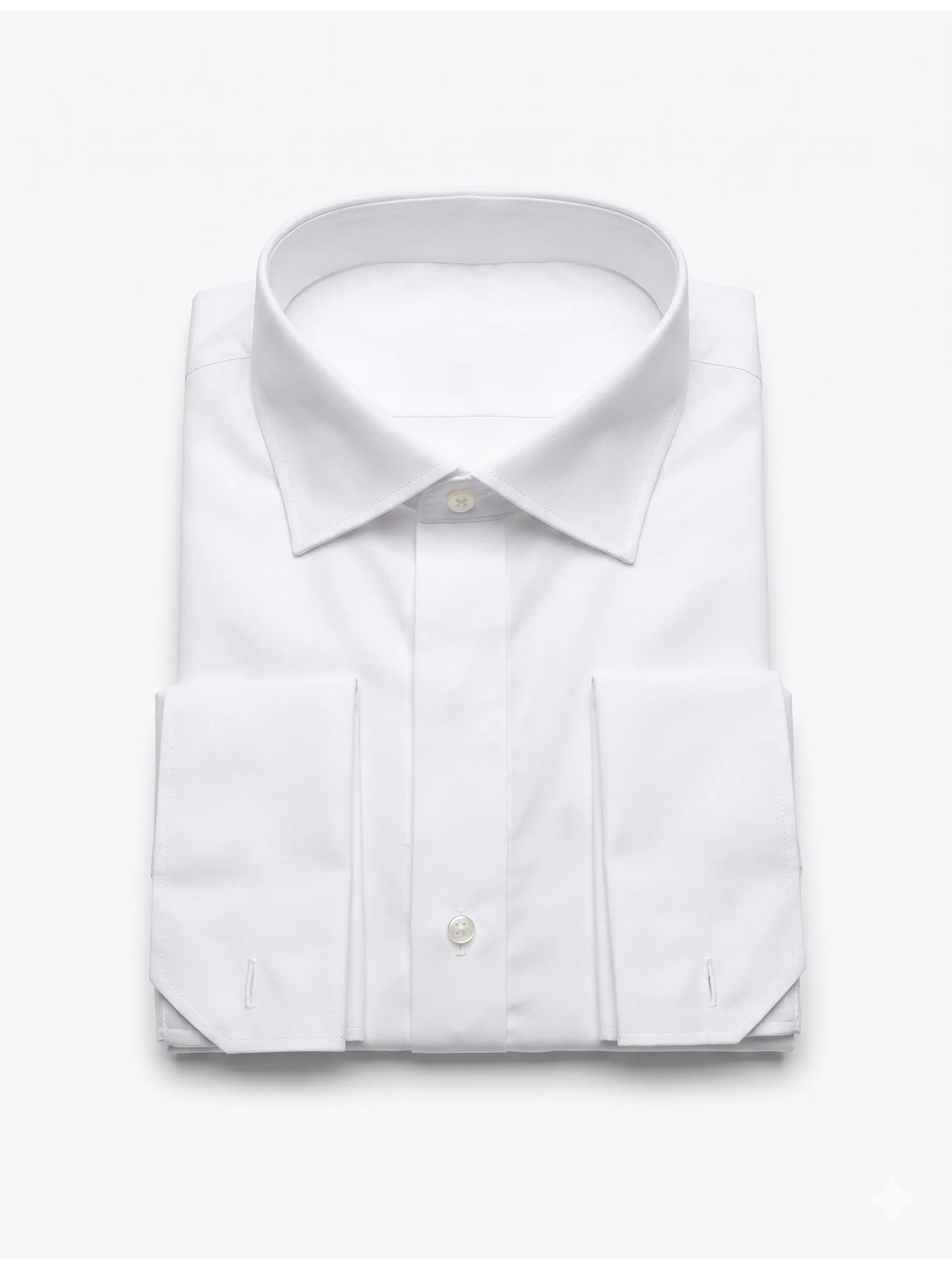 Camisa Cuello Paloma para Colleras 1