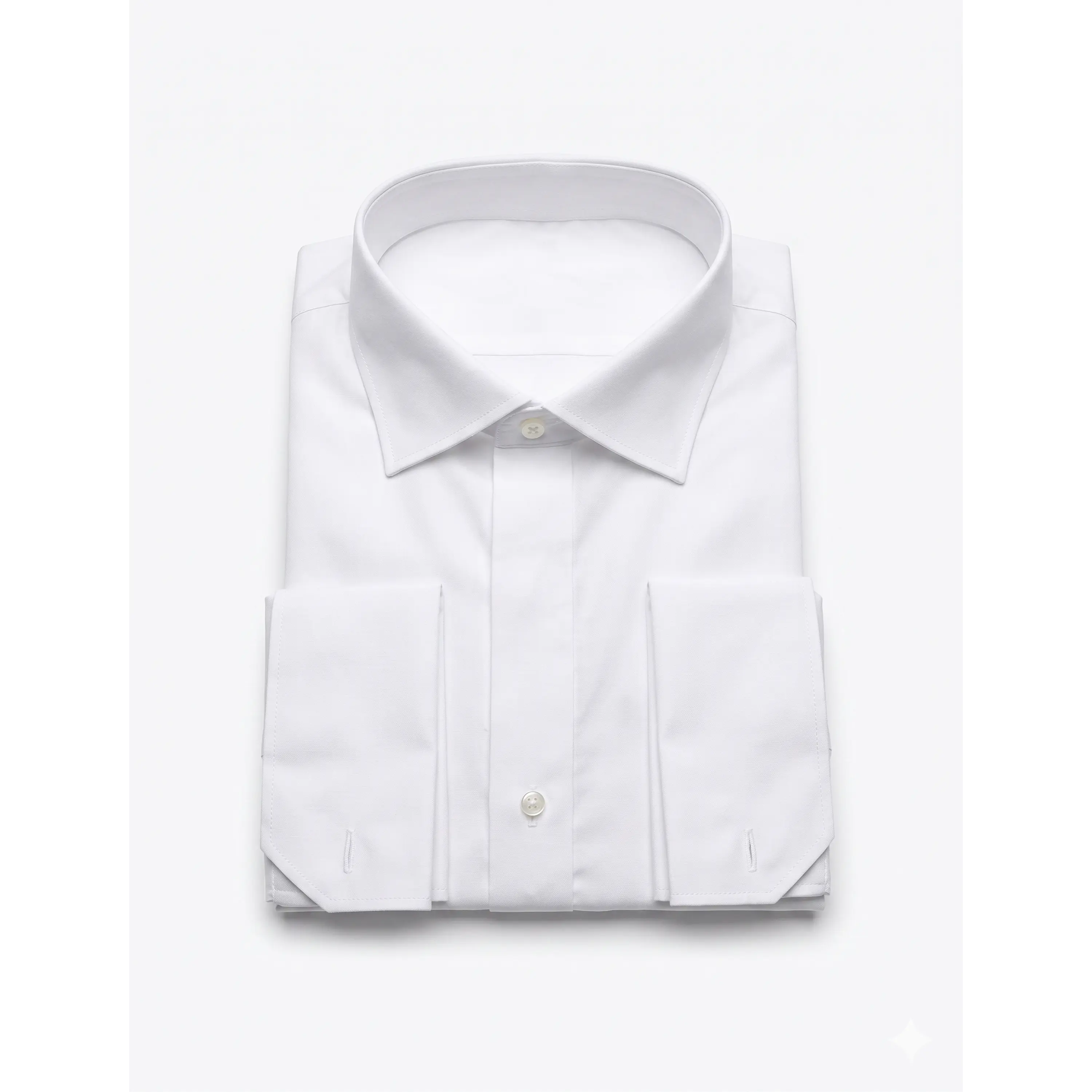 Camisa Cuello Paloma para Colleras 1