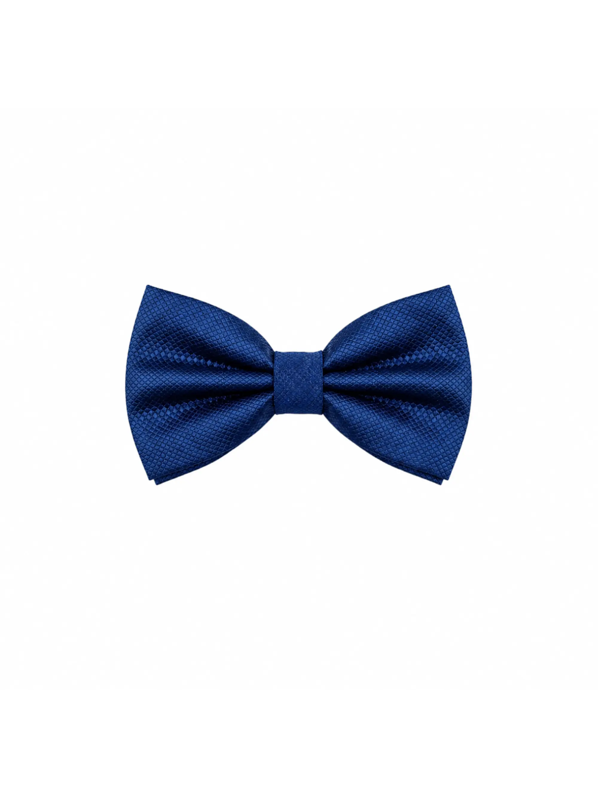 Humita con pañuelo (Azul) 1