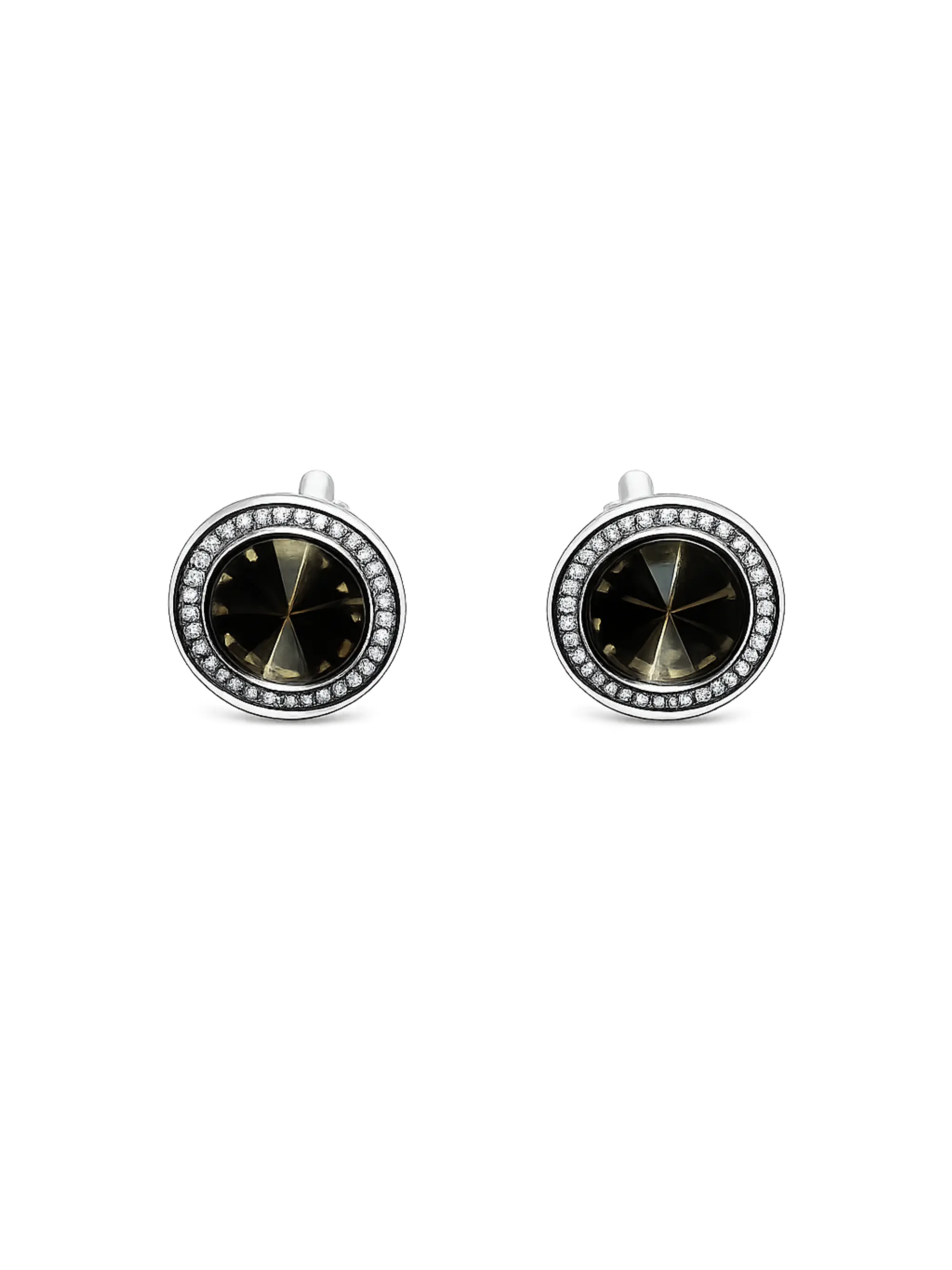 Colleras Reloj 1