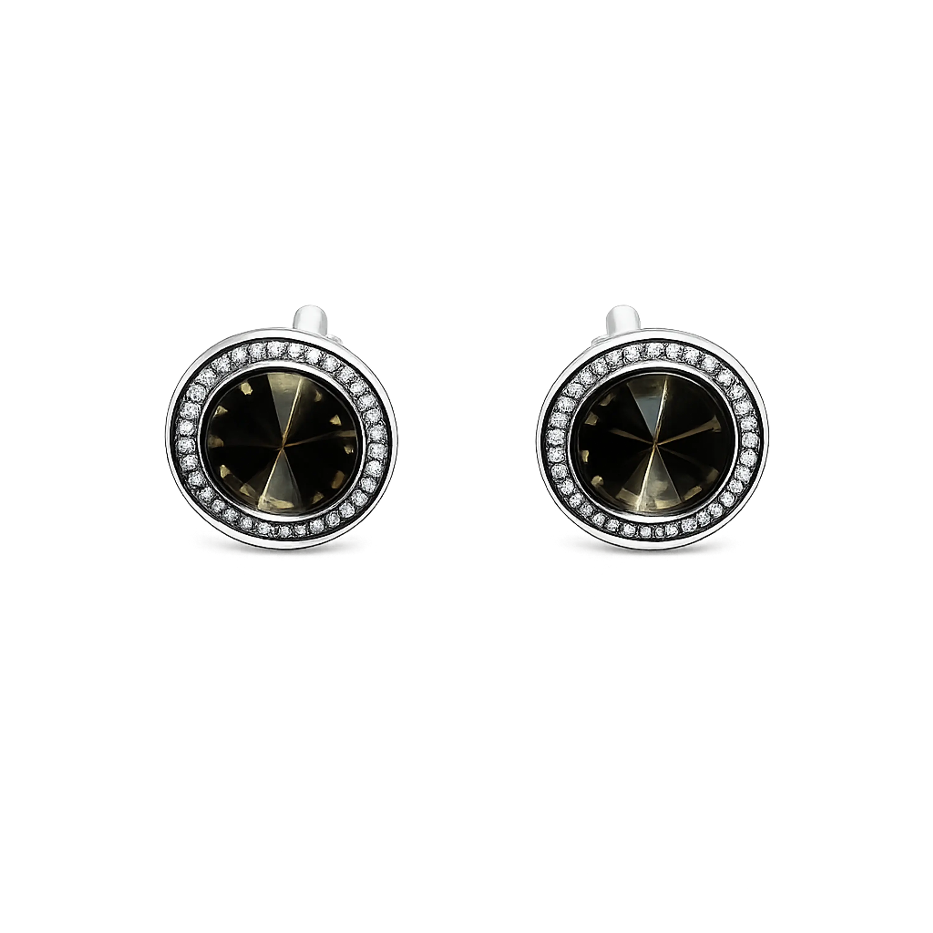 Colleras Reloj 1