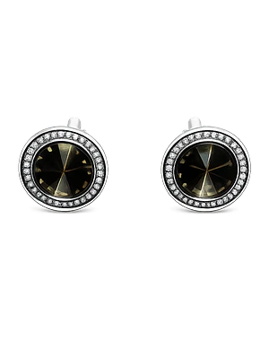 Colleras Reloj