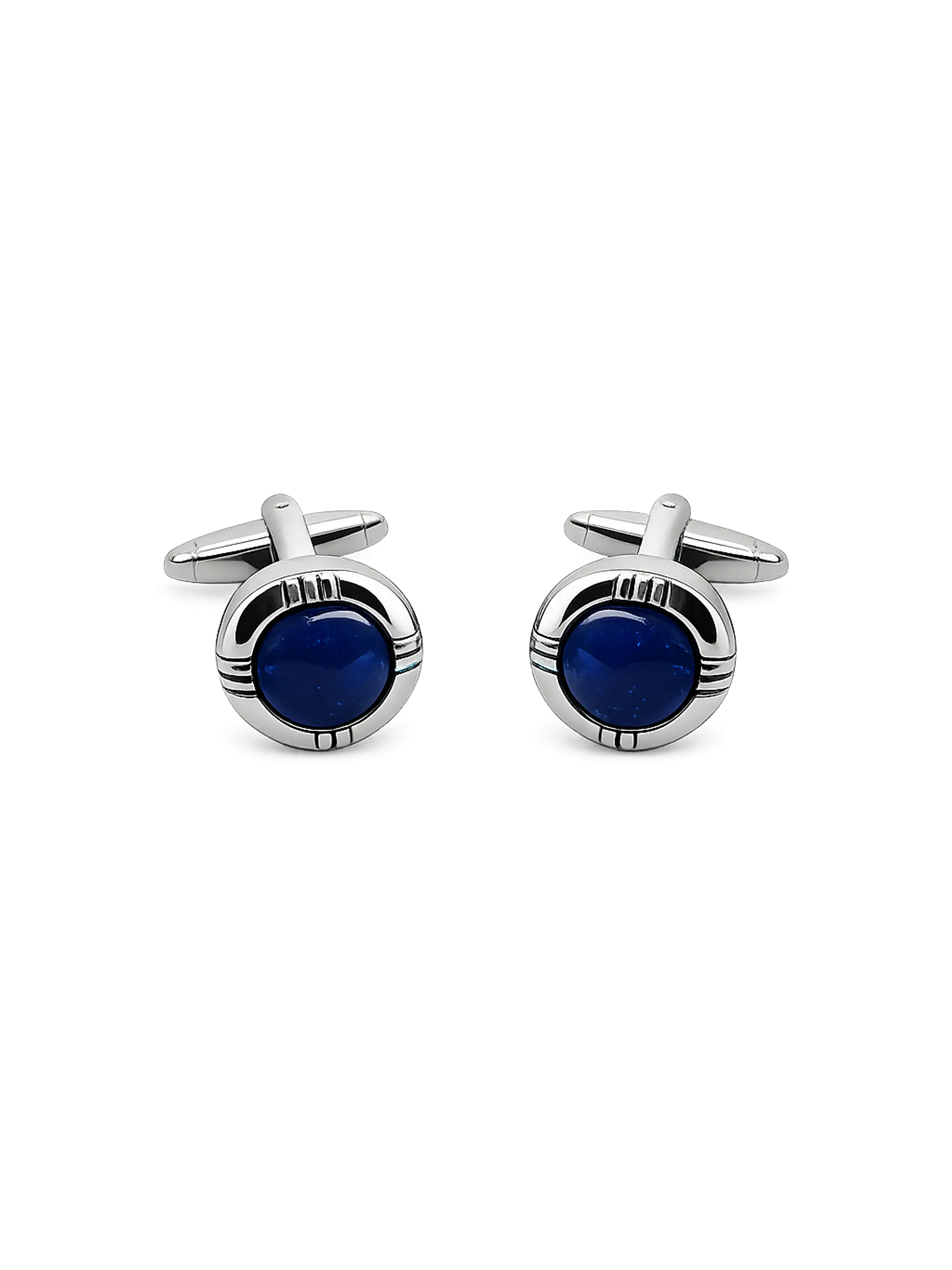 Colleras Azules 1