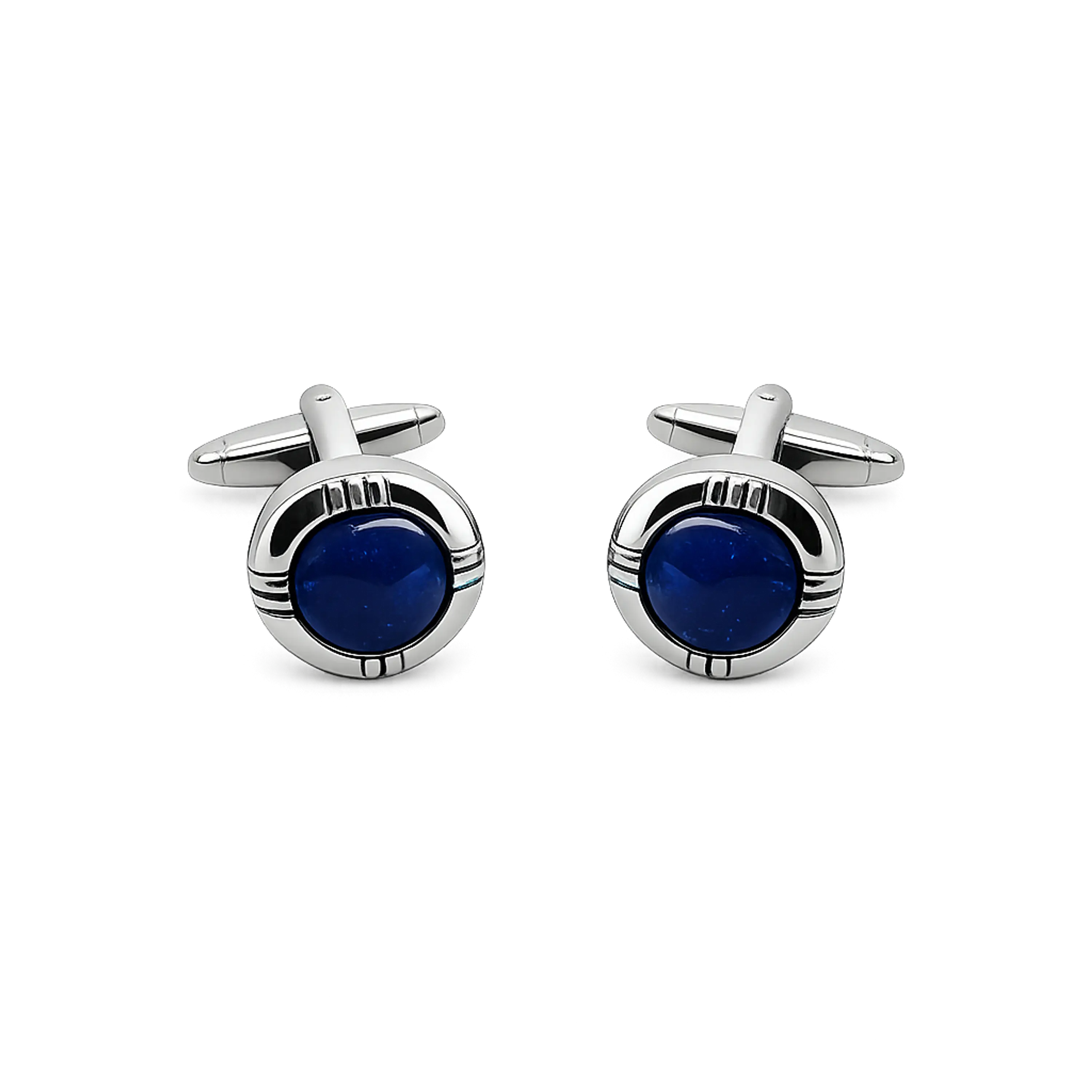 Colleras Azules 1