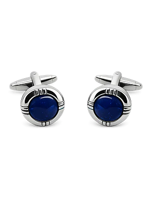 Colleras Azules