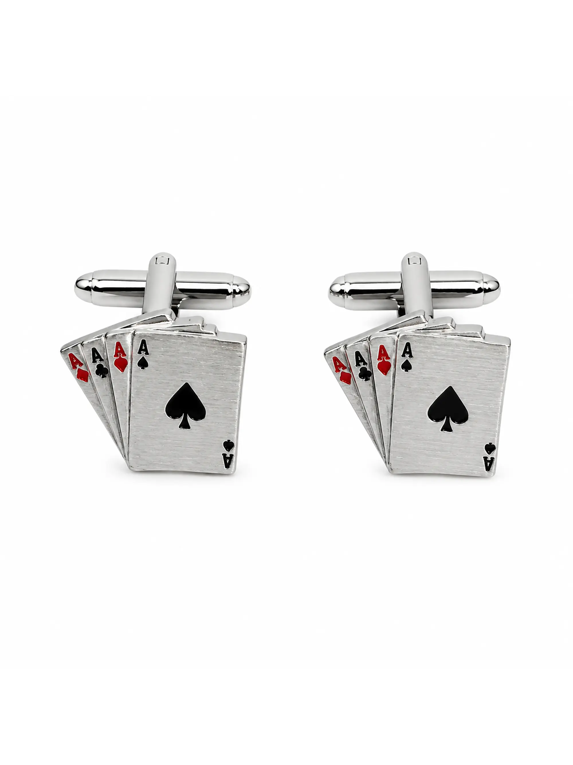 Colleras Cartas  1