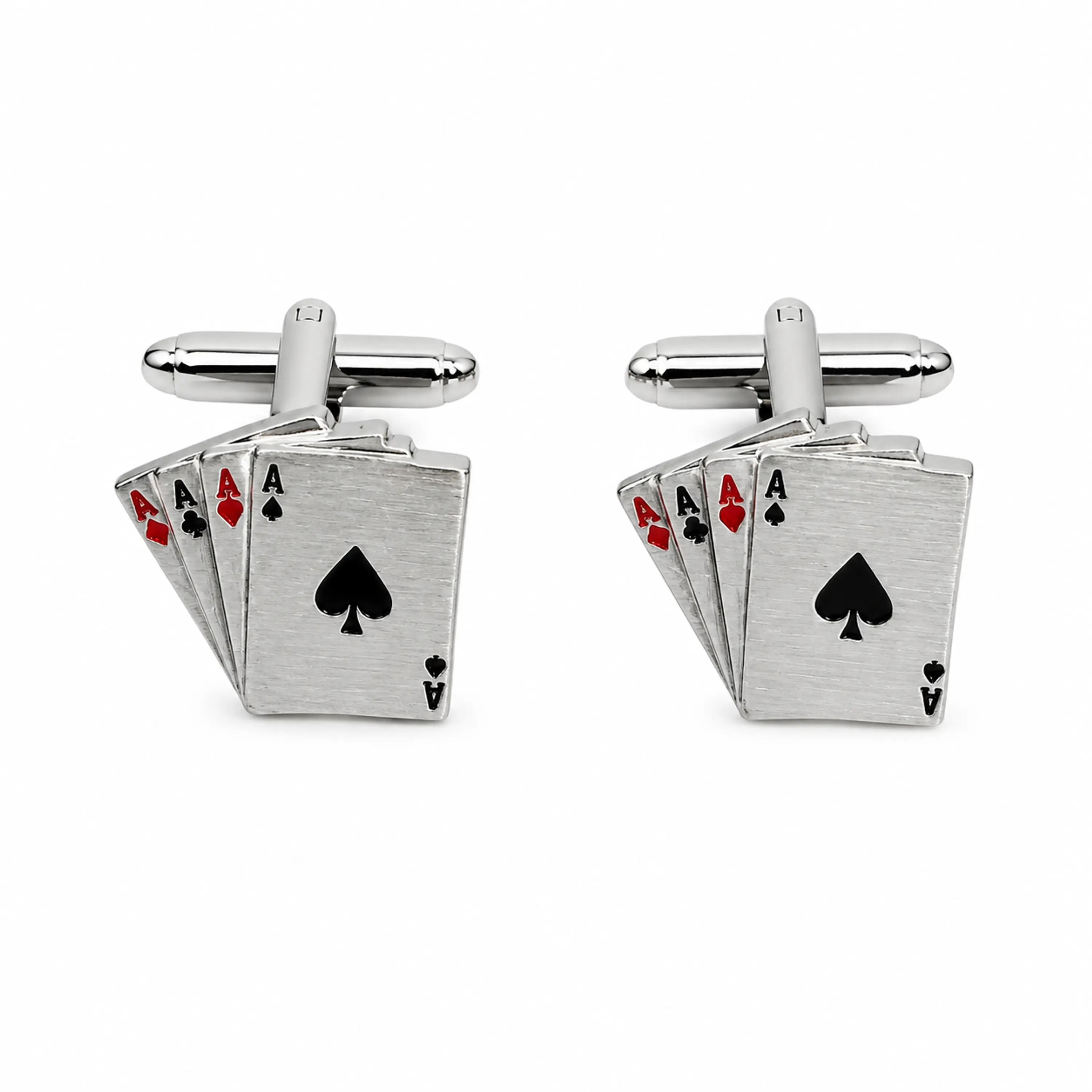 Colleras Cartas  1