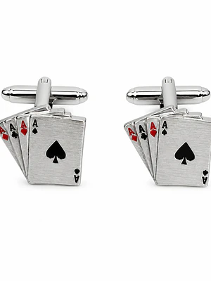 Colleras Cartas 