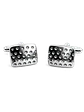 Colleras Cuadradas con Brillo - Miniatura 1