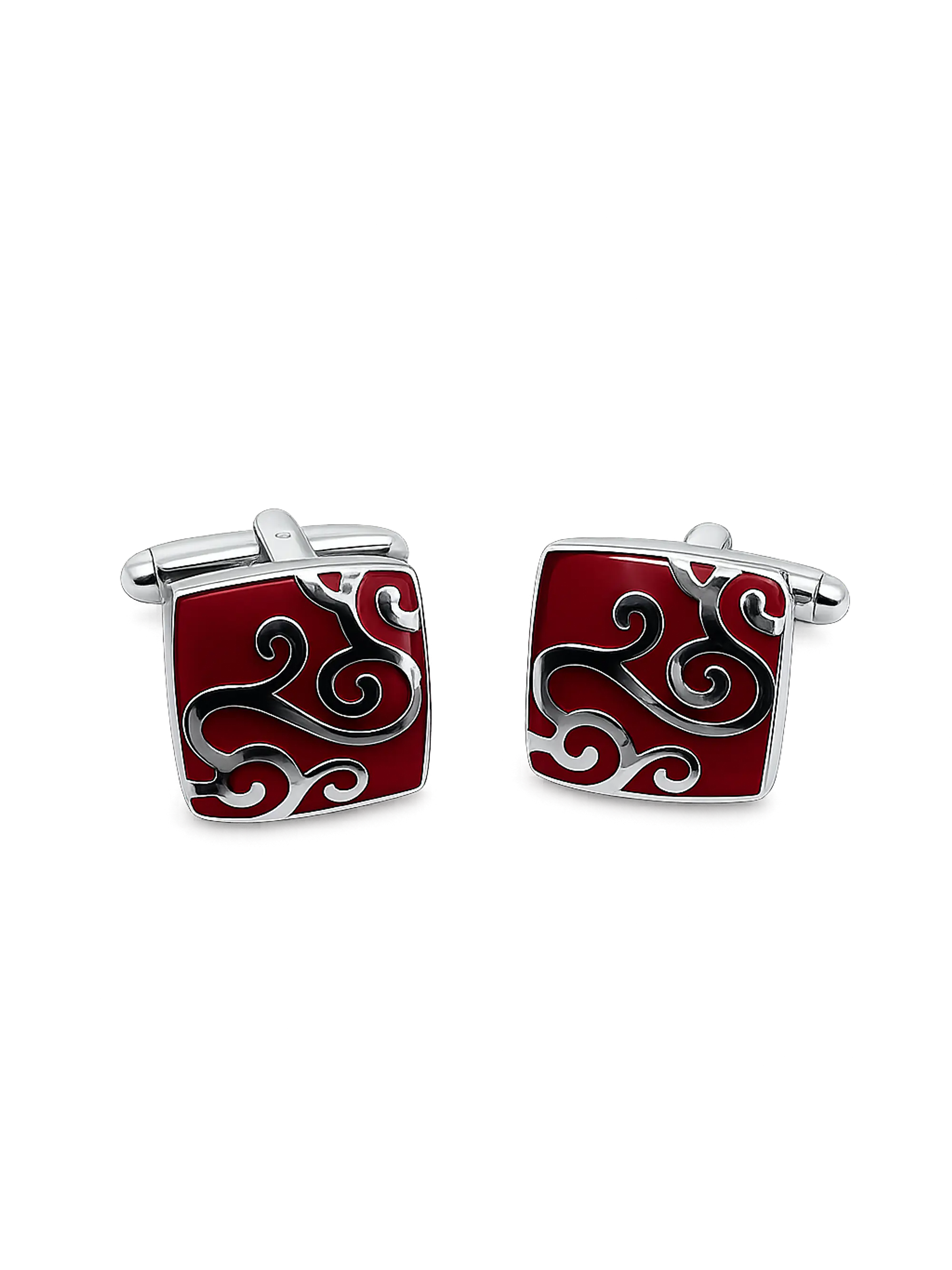 Colleras Rojas 1