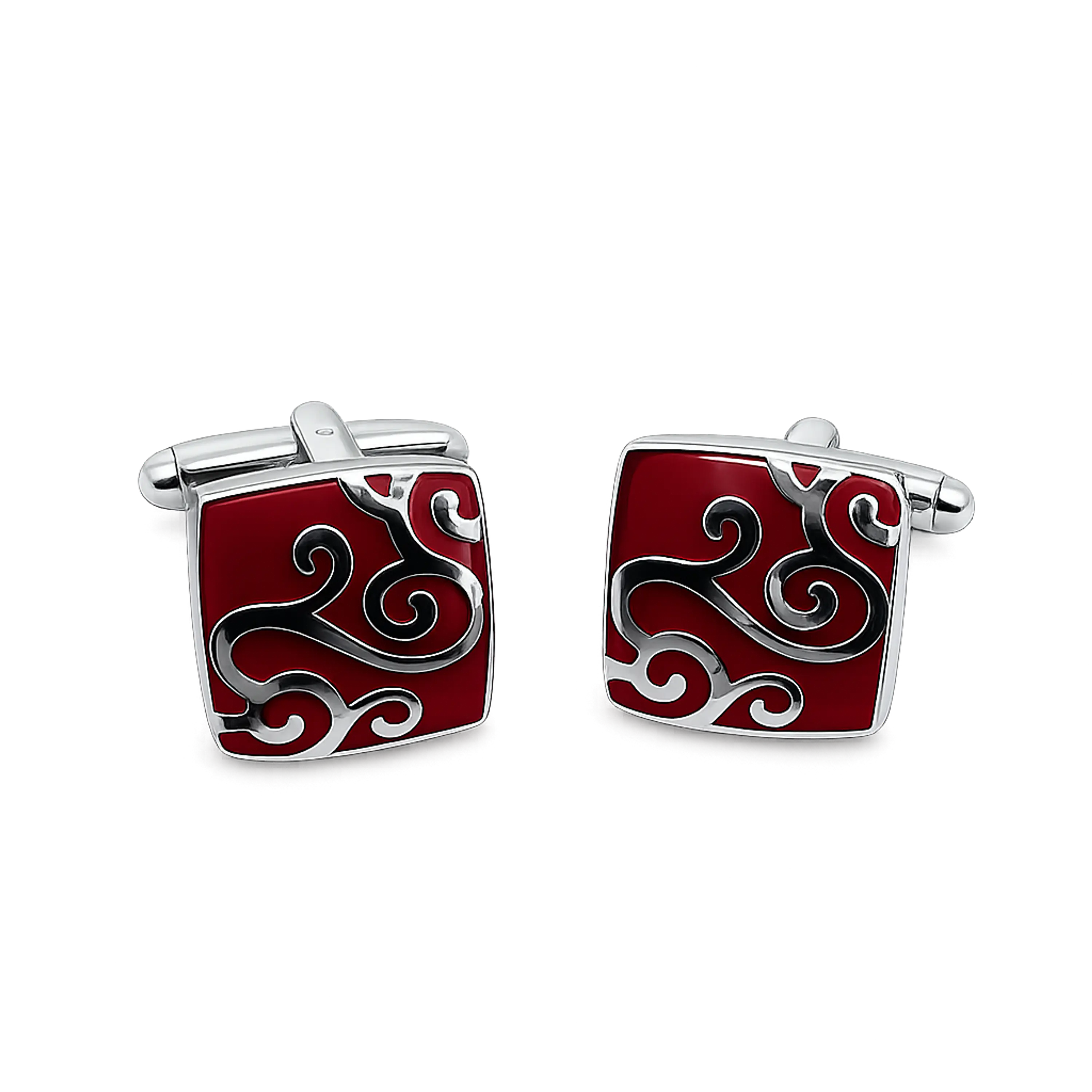 Colleras Rojas 1