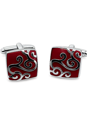 Colleras Rojas