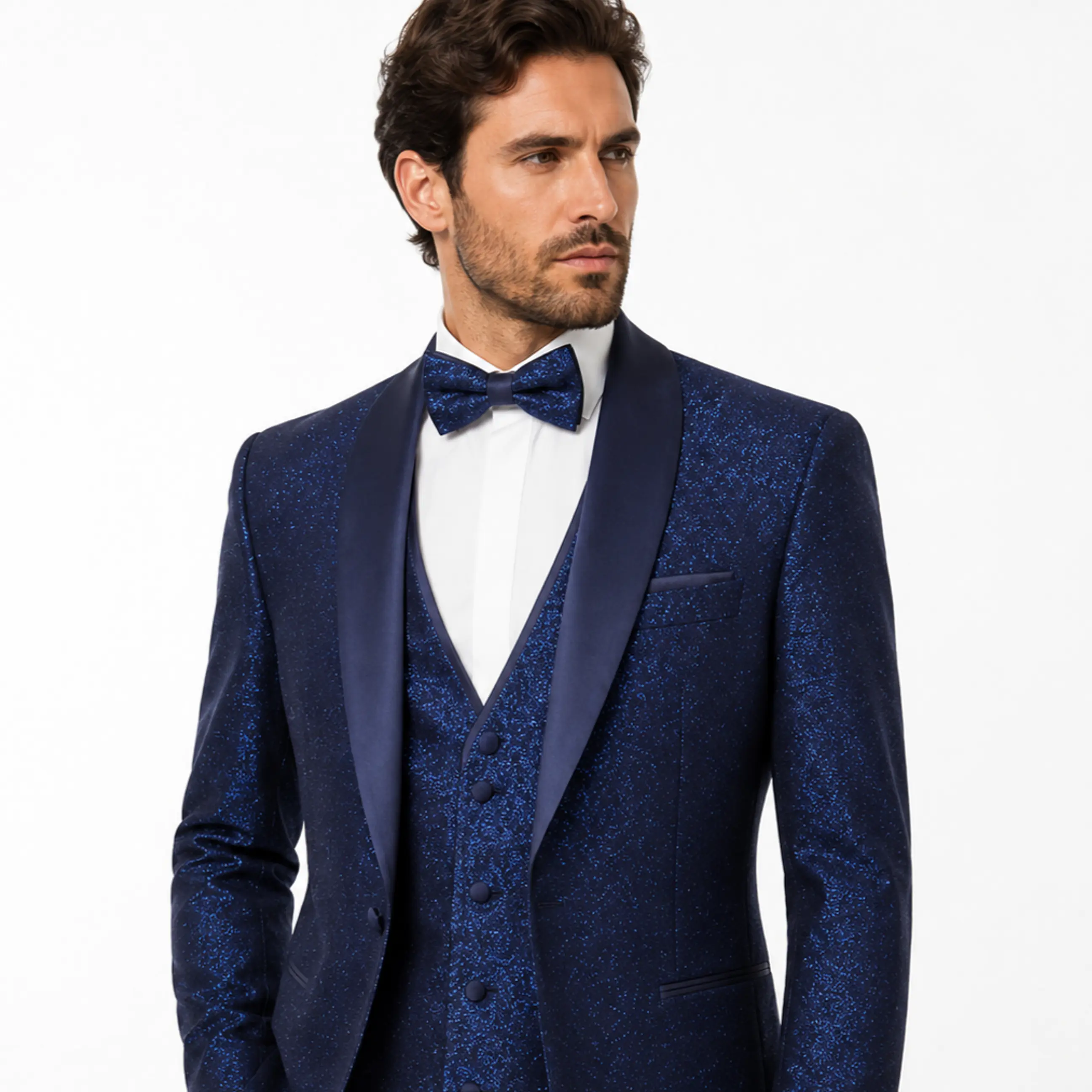 Trajes De Novio