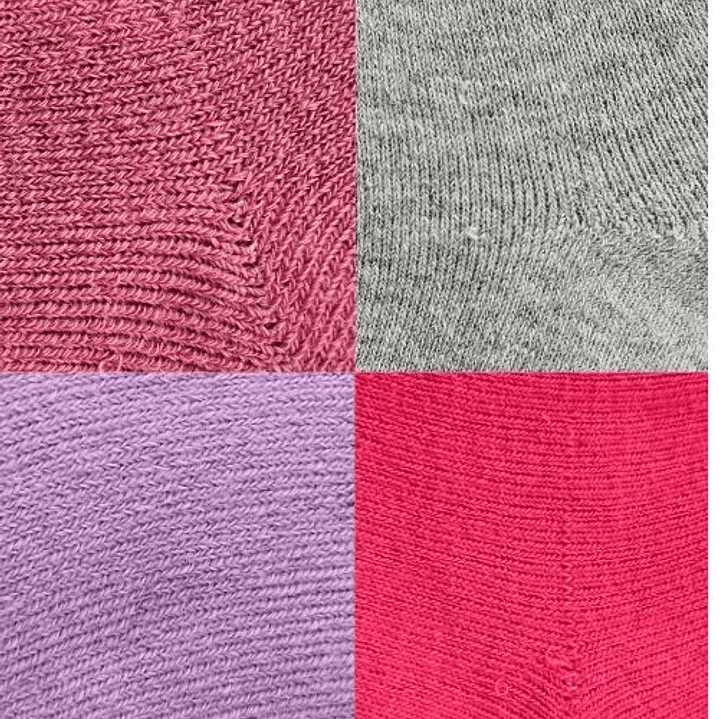 CALCETIN – CALCETA TOBILLERA CONFORT DE MUJER. MAC001 7