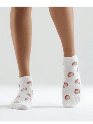 CALCETINES BASICO DE BAMBU FANTASIA SUAVES