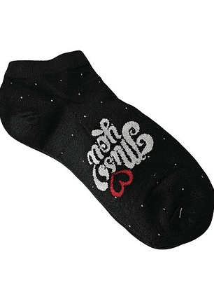 CALCETINES BASICO DE BAMBU FANTASIA SUAVES