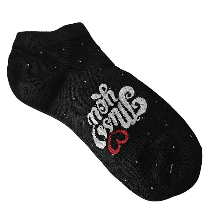 CALCETINES BASICO DE BAMBU FANTASIA SUAVES 2