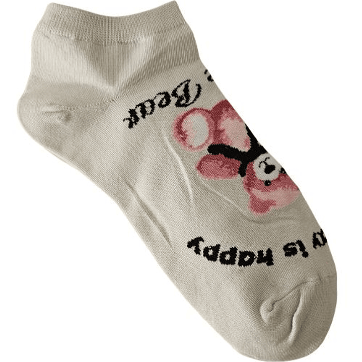 CALCETINES BASICO DE BAMBU FANTASIA SUAVES 6