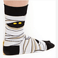 CALCETINES DE ALGODON FANTASIA  MUMMY ALEGRE DISPARES   - Miniatura 5
