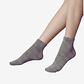 CALCETIN BASICO DE ALGODON EN TRES COLORES - Miniatura 2