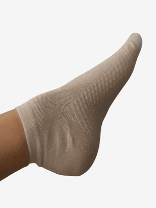 CALCETIN  AIRCELL PLANTAR SYSTEM BLANCO