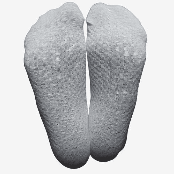 CALCETIN  AIRCELL PLANTAR SYSTEM BLANCO 3